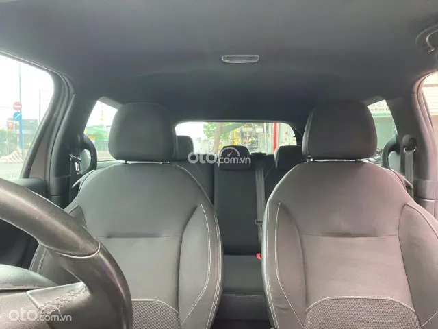 Citroen DS3 2011 16