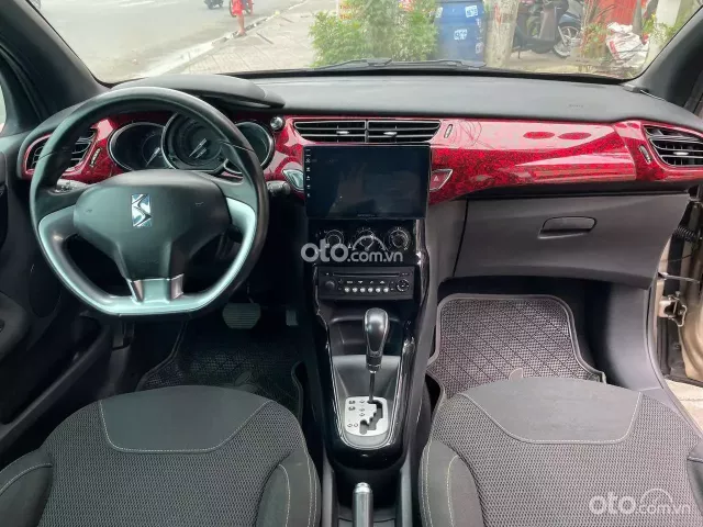 Citroen DS3 2011 17