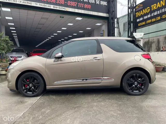 Citroen DS3 2011 18