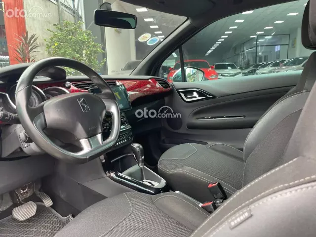 Citroen DS3 2011 19