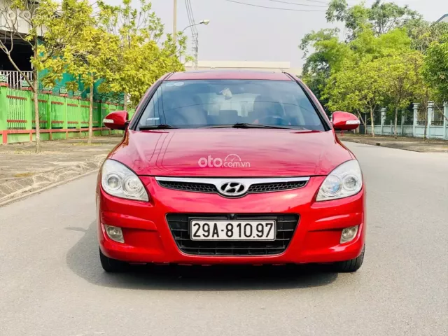 Hyundai i30 CW 1.6AT 2009 xe đẹp chạy 124.000km