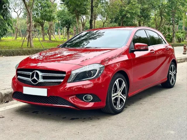 Model 2014 Một Chủ Từ Đầu, full lịch sử hãng