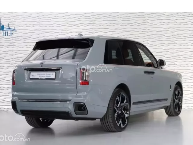 Model 2025 phiên bản mới series II
