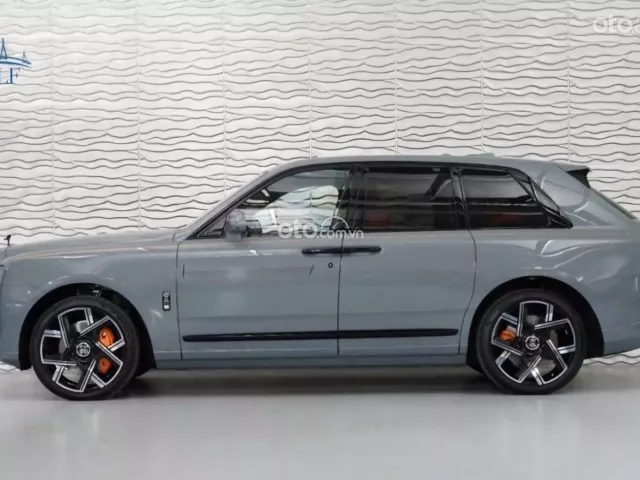 Model 2025 phiên bản mới series II