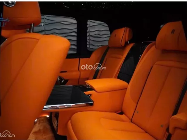 Model 2025 phiên bản mới series II