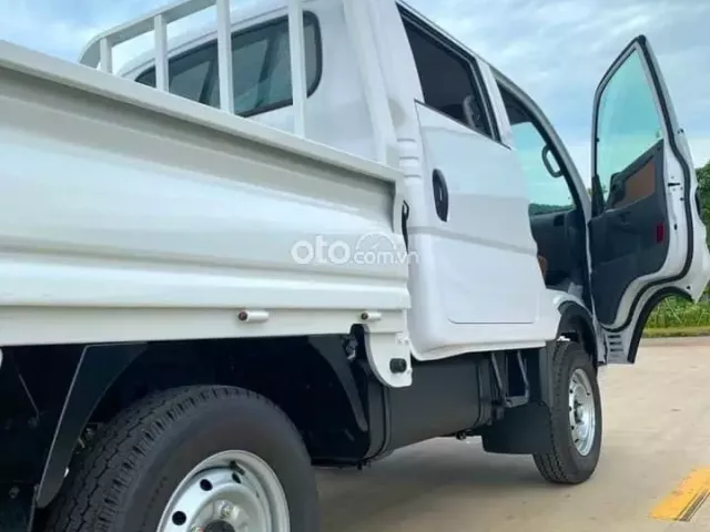 Thaco Kia K200 2 cầu, cabin kép