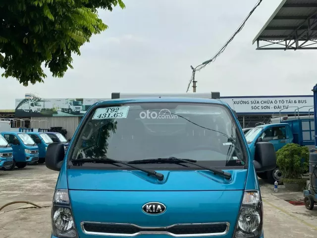 Thaco Kia K200 SD