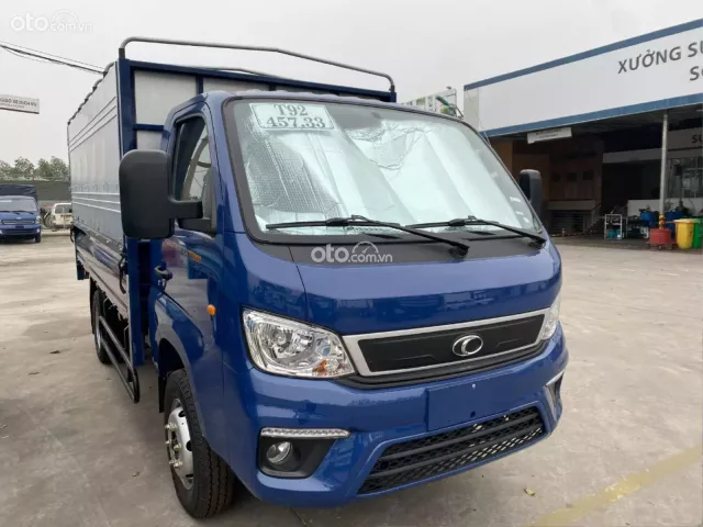 Thaco FRONTIER TF2800 2024 tải 1,9 tấn0 Thaco FRONTIER TF2800 2024 tải 1,9 tấn0
