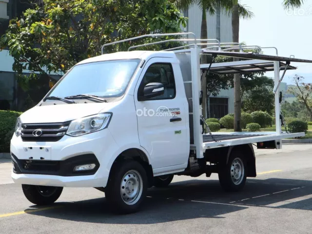 Xe tải nhỏ Thaco tải 920kg
