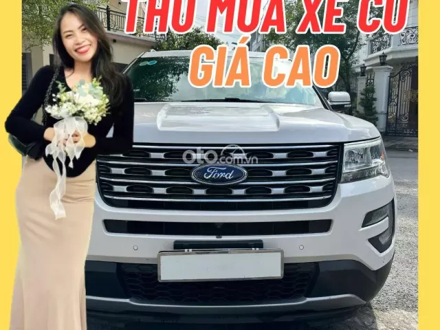 XE MÀU TRẮNG, NHẬP MỸ, 1 CHỦ ĐI TỪ ĐẦU, CHỦ ĐI CỰC GIỮ GÌN