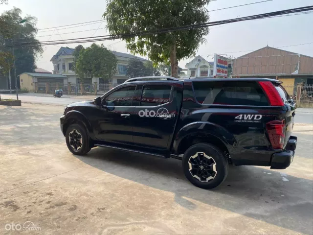 Bán tải chất lượng cao, máy số lành bền, tôn vỏ chắc nịch
