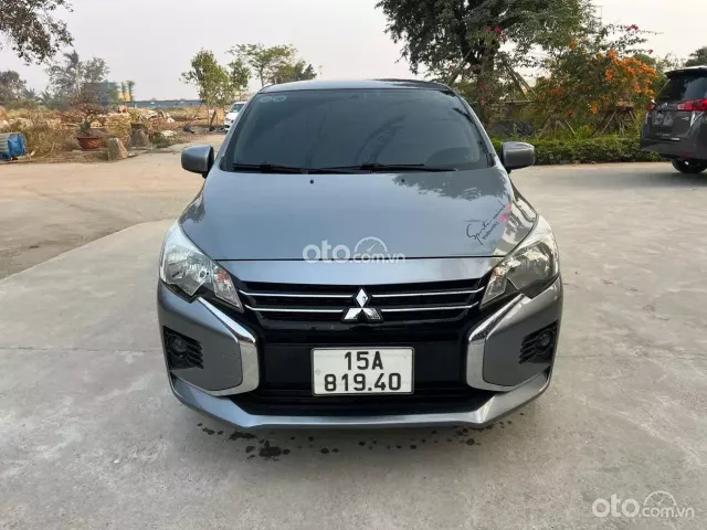 Attrage số sàn, ô tô cũ chưa đến 300 triệu