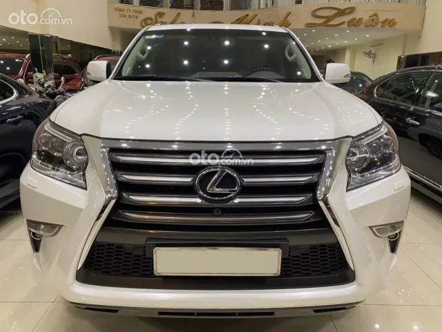 Lexus GX 460 MODEL 2016