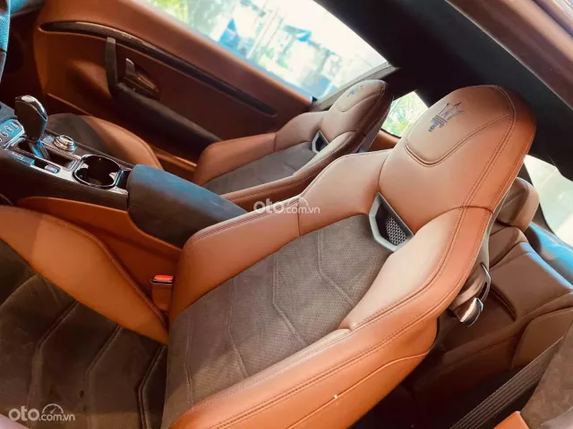 Phiên Bản Granturismo Mc đặt biệt