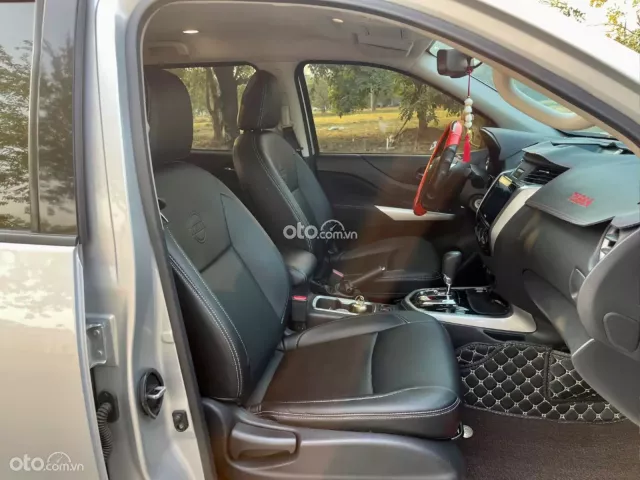 Nissan Teara EL sx2019, máy xăng 1 cầu, đã lên camera 360, cốp điện