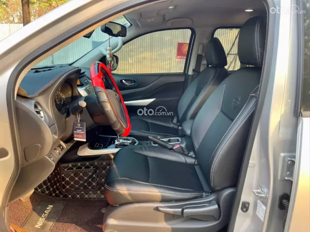 Nissan Teara EL sx2019, máy xăng 1 cầu, đã lên camera 360, cốp điện