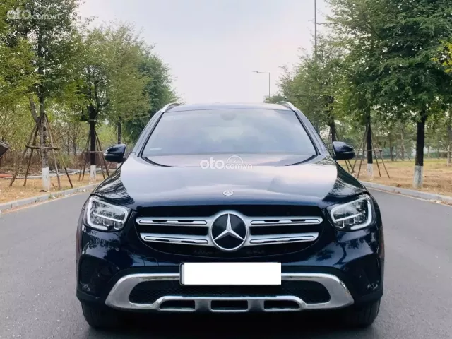 GLC 200 sx2020 giá tốt nhất thị trường