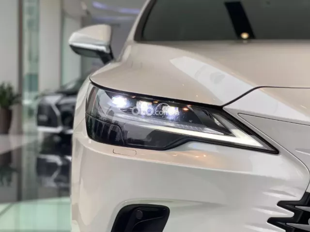 Chính thức nhận đặt hàng RX350 hybrid luxury phiên bản mới nhất 2025