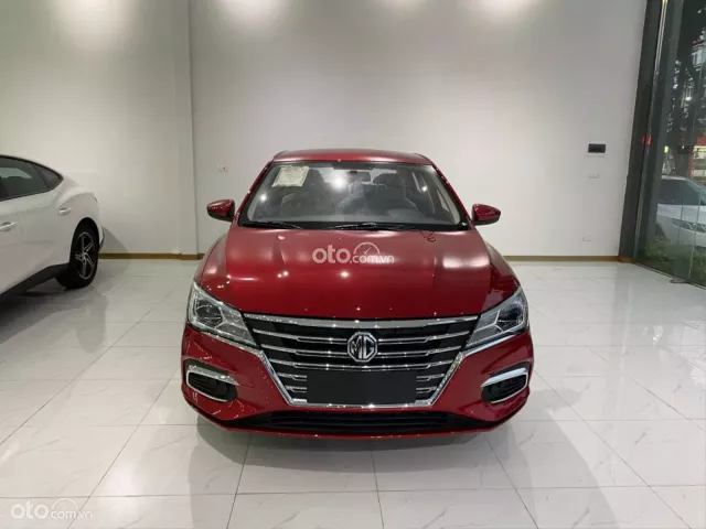 MG5 1.5L MT 2024 - TRẢ GÓP LÊN TỚI 85% LĂN BÁNH TỪ 90 TRIỆU ĐỒNG