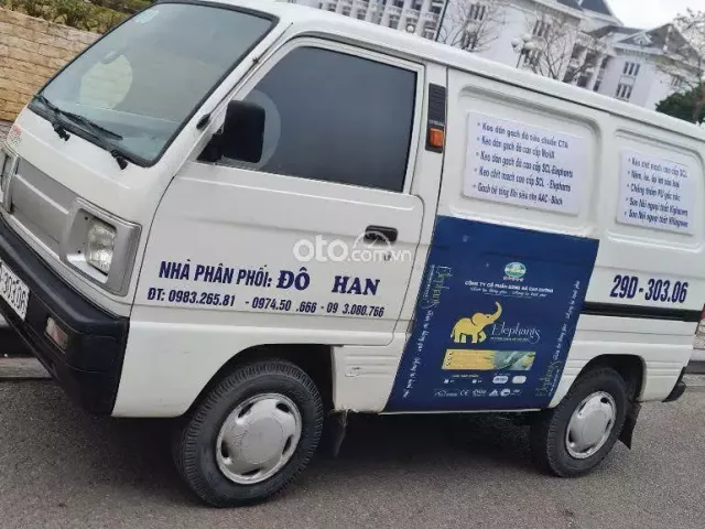 Xe chủ đi giữ gìn, giá tốt thương lượng