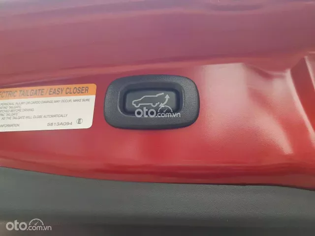 Mitsubishi Outlander 2.0 CVT Premium 2023 9