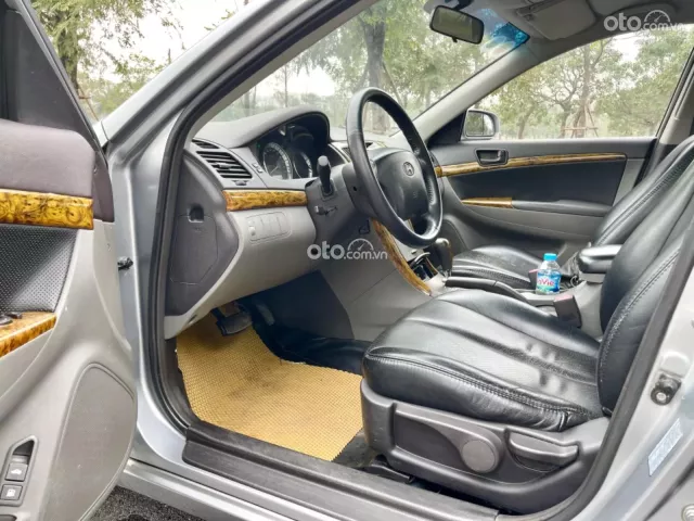 Bán xe Huyndai Sonata sản xuất năm 2009, nhập khẩu Hàn Quốc đăng ký tên tư nhân, biển Hà Nội