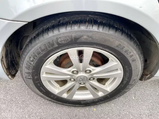 Bán xe Huyndai Sonata sản xuất năm 2009, nhập khẩu Hàn Quốc đăng ký tên tư nhân, biển Hà Nội