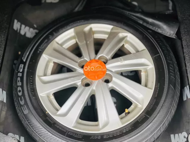 Toyota Vios 1.5E MT 2016 xe cá nhân 1 chủ sử dụng