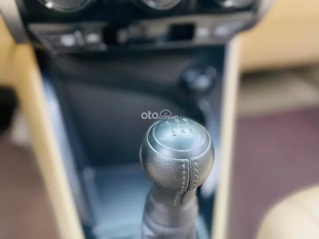 Toyota Vios 1.5E MT 2016 xe cá nhân 1 chủ sử dụng