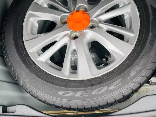 Toyota Vios 1.5G 2019 hồ sơ cầm tay sang tên trong ngày