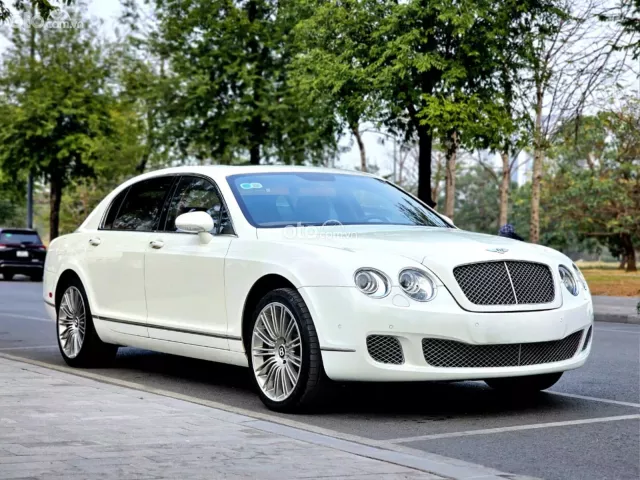 Xe sưu tầm cực đẹp