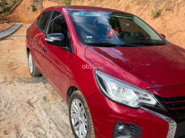 Xe nhập khẩu Thái Lan