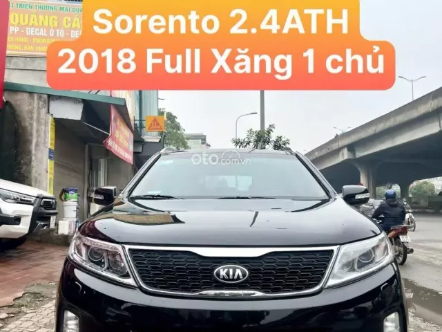 Xe đẹp, bản 2.4 ATH, giá tốt sang tên ngay