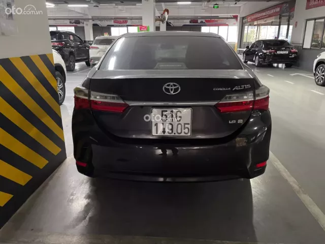 Bh chính hãng Toyota Sure
