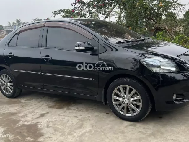 Vios số tự động hơn 200 triệu, vios 2012 tự động, vios G giá rẻ