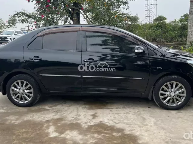 Vios số tự động hơn 200 triệu, vios 2012 tự động, vios G giá rẻ