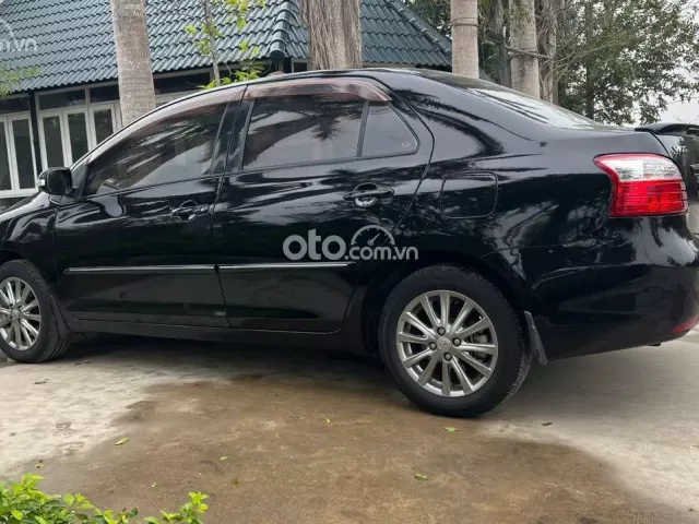 Vios số tự động hơn 200 triệu, vios 2012 tự động, vios G giá rẻ