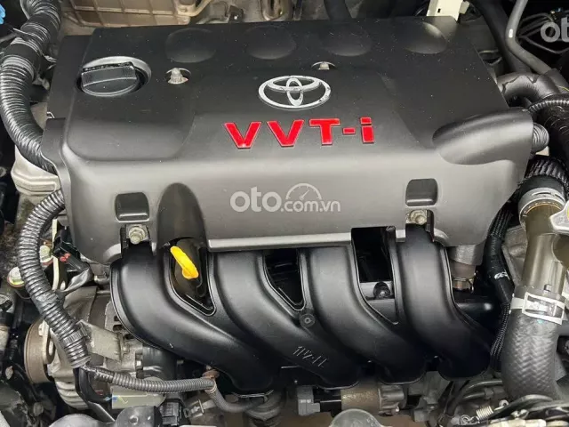 Vios số tự động hơn 200 triệu, vios 2012 tự động, vios G giá rẻ