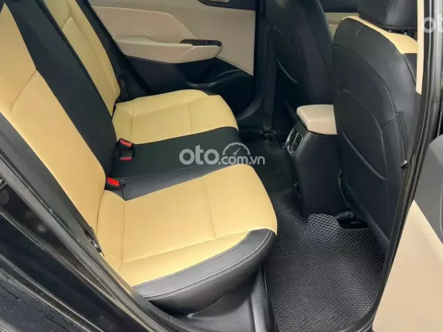Hyundai Accent số tự động cũ, accent giá rẻ