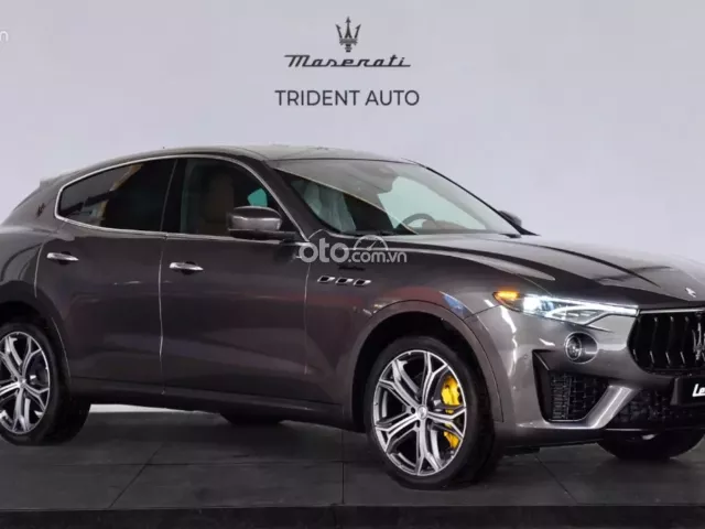 Modena duy nhất Việt Nam