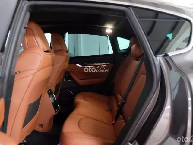 Modena duy nhất Việt Nam