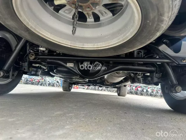 Innova phom mới. Innova 2018