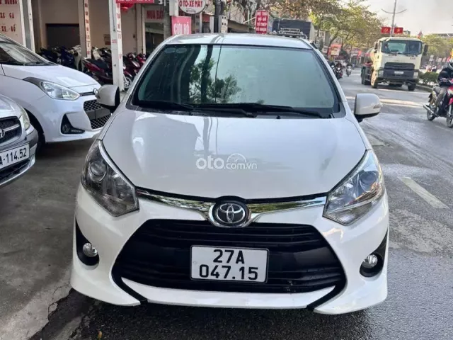 Số sàn chạy 7 vạn
