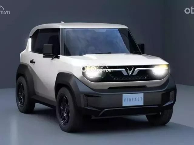 Với 65tr Sở Hữu Ngay Xe Ô Tô 5 Chỗ 2025