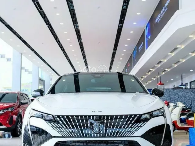 GIẢM SÂU 12 TRIỆU TIỀN MẶT, MẪU XE SUV COUPE CAO CẤP