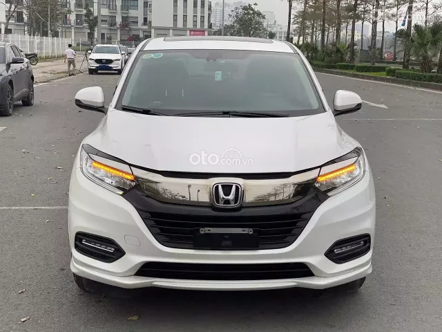 Xe nhập Thái, chủ đi giữ xe