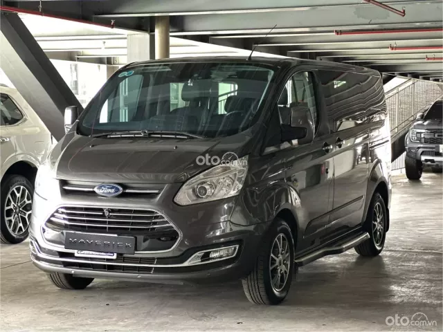 Tourneo 2019 Bản Cao Cấp - BH Hãng 1 Năm