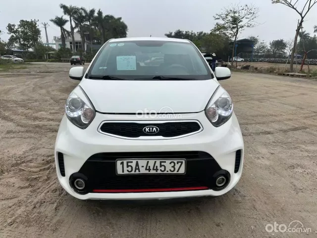 Đủ hồ sơ sang tên ngay, xe đẹp, xem tại Hải Phòng