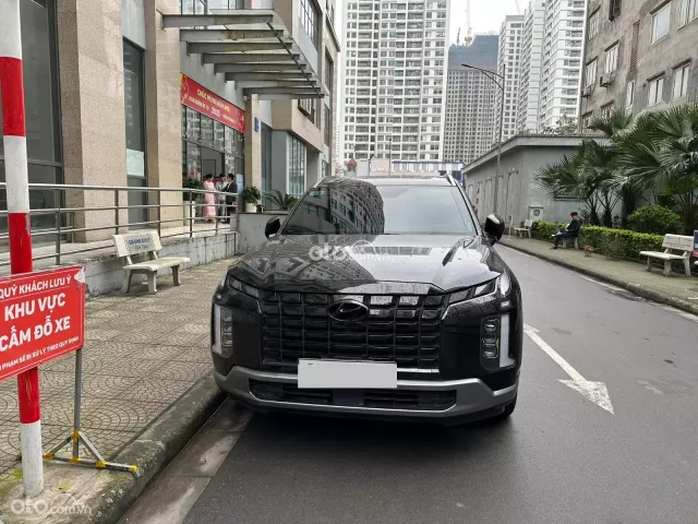 Palisade Prestige HTRAC 4x4 2023