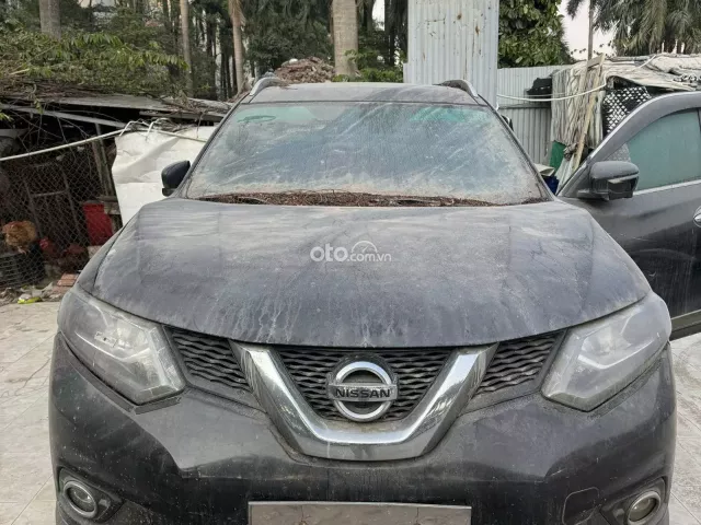 Thanh lý xe Ngân hàng